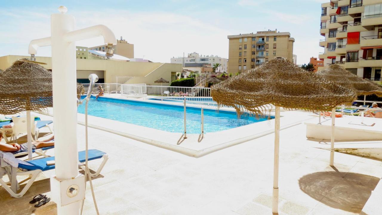 דירות טורמולינוס Nogalera Sun&Fun Select מראה חיצוני תמונה