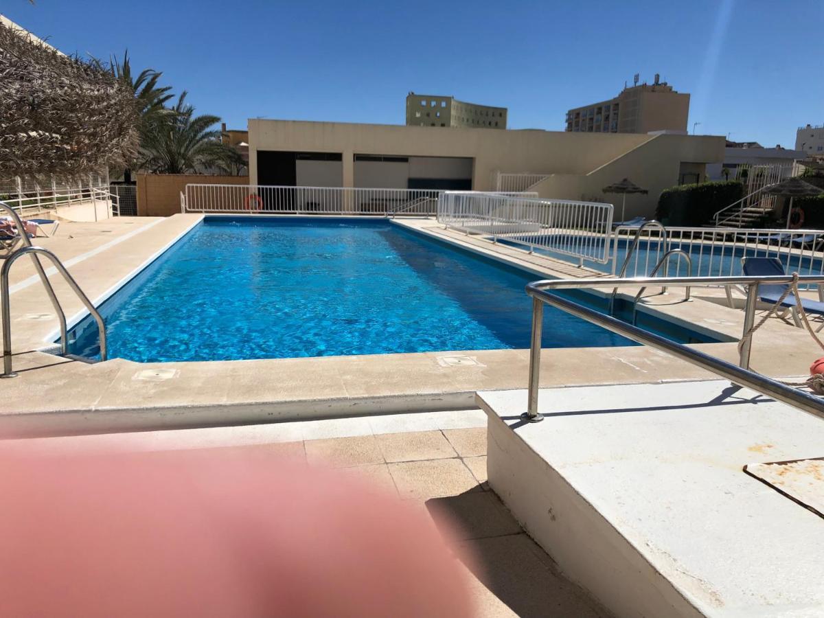 דירות טורמולינוס Nogalera Sun&Fun Select מראה חיצוני תמונה