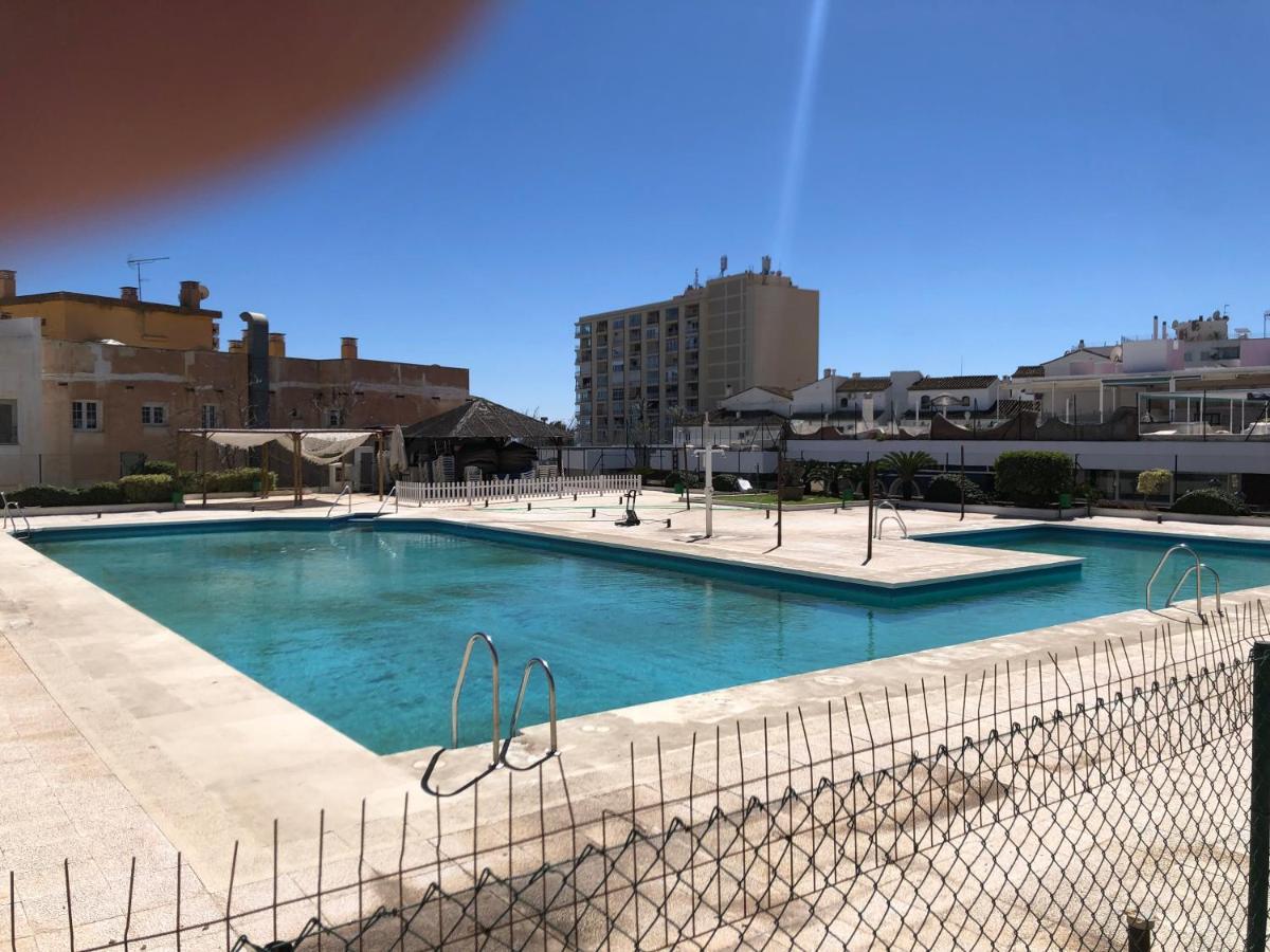 דירות טורמולינוס Nogalera Sun&Fun Select מראה חיצוני תמונה