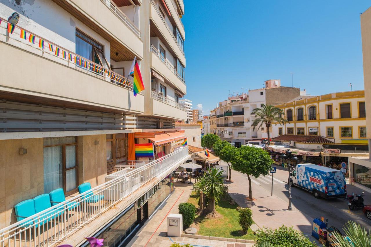 דירות טורמולינוס Nogalera Sun&Fun Select מראה חיצוני תמונה