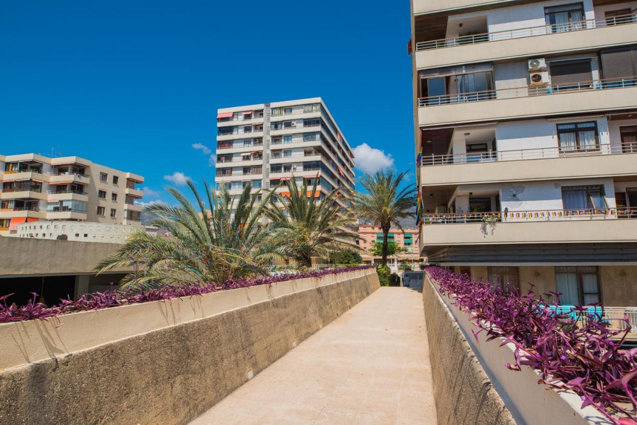 דירות טורמולינוס Nogalera Sun&Fun Select מראה חיצוני תמונה