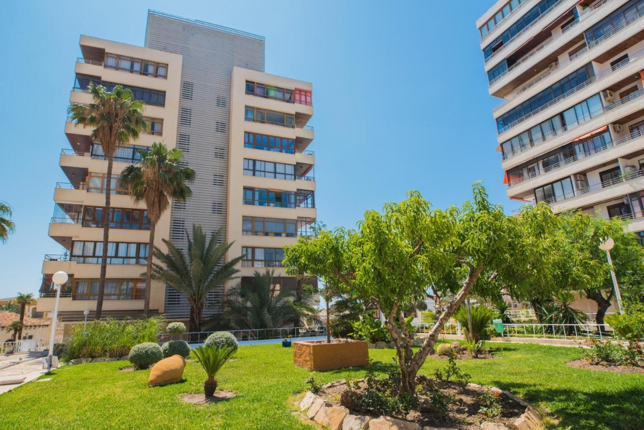 דירות טורמולינוס Nogalera Sun&Fun Select מראה חיצוני תמונה