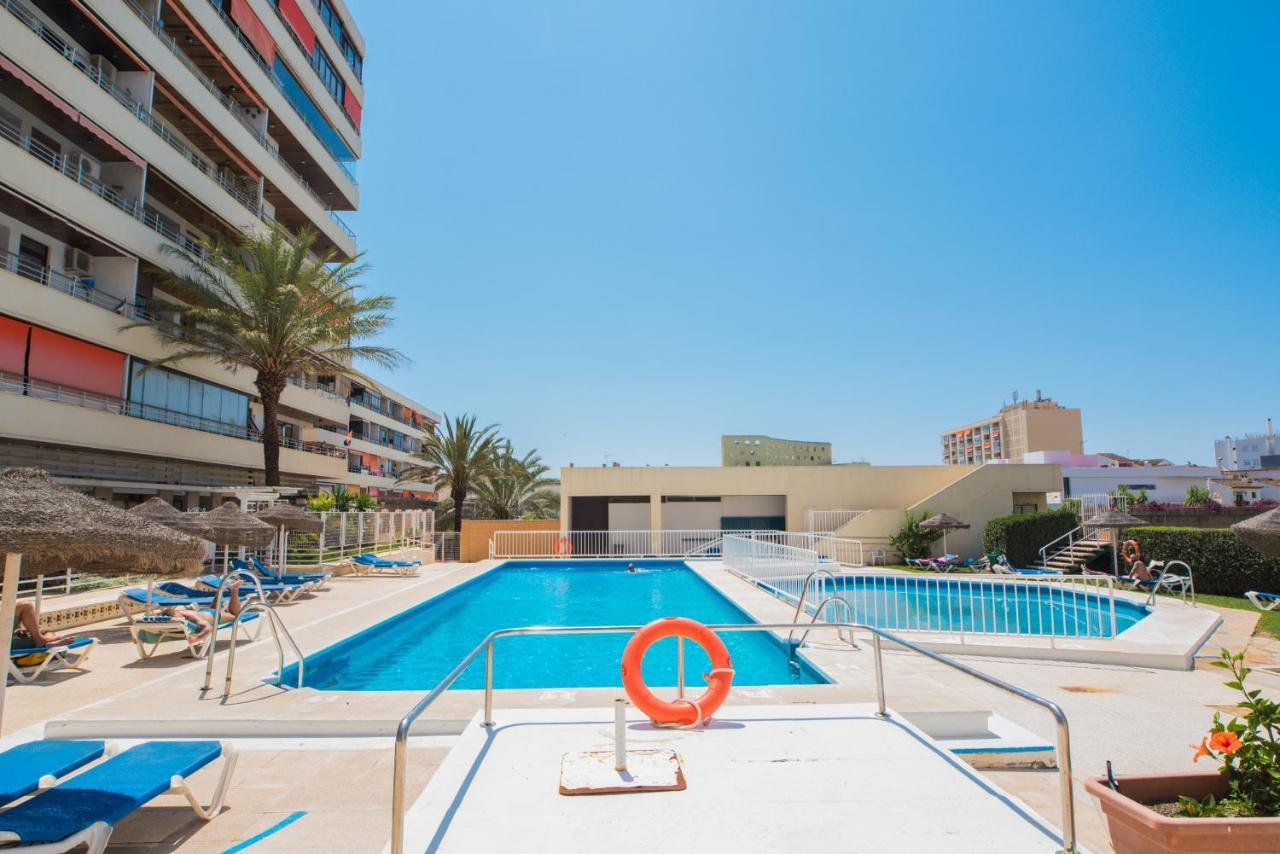 דירות טורמולינוס Nogalera Sun&Fun Select מראה חיצוני תמונה